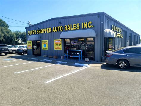 super shopper orland ca